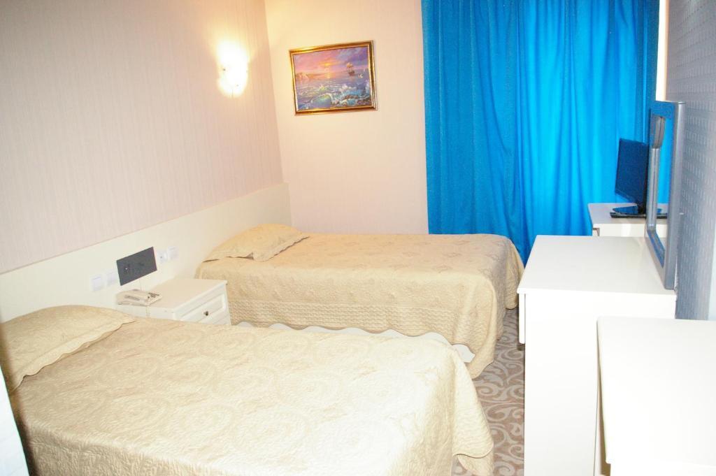 Yildiz Hotel Ancara Quarto foto